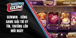 Gemwin