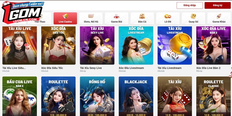 MiBET ra đời trong thời đại mới với mục tiêu đáp ứng bet thủ