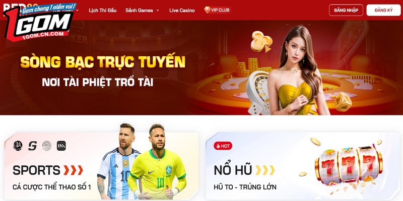 Live Casino cuốn hút cùng dealer xinh đẹp không thể bỏ qua