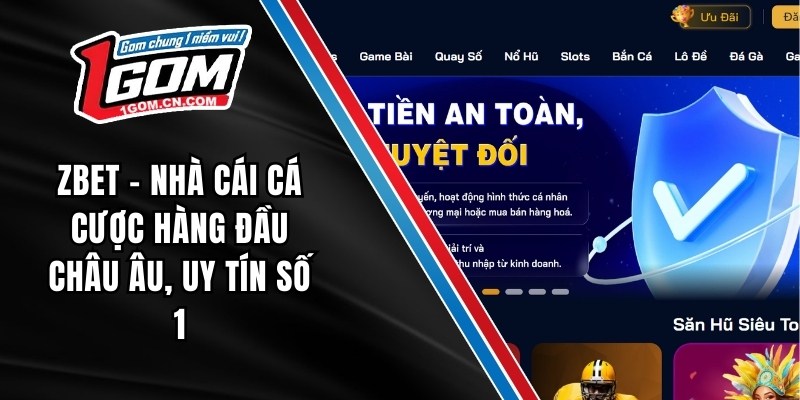 ZBET