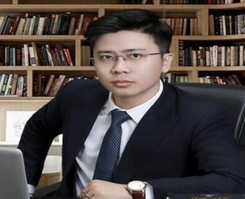 Lê Hoàng Vinh
