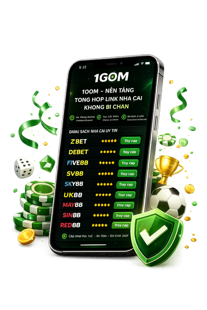 1Gom App