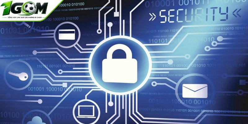 Mã hóa dữ liệu truyền tải qua tiêu chuẩn SSL hiện đại nhất hiện nay