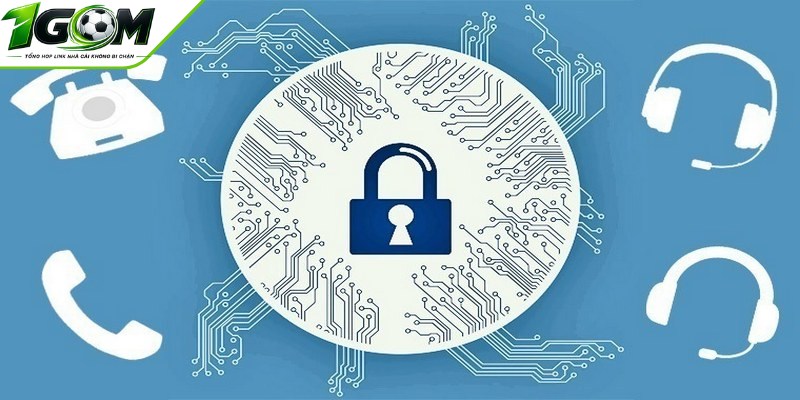 Chính sách bảo mật thu thập thông tin hợp pháp từ người dùng online
