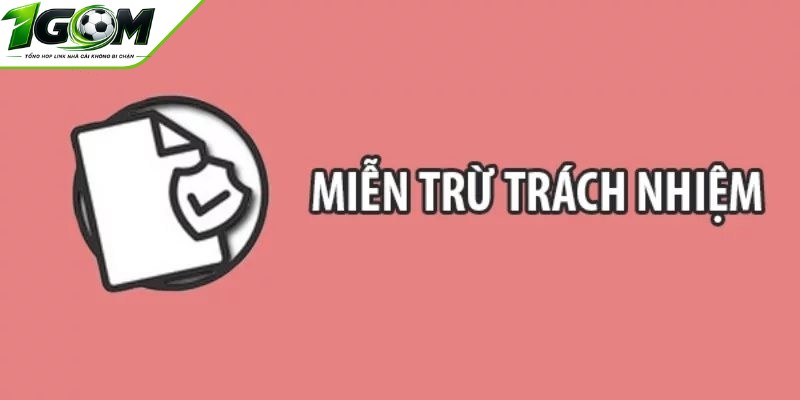 Nghĩa vụ tự bảo mật thông tin của khách chơi theo miễn trách nhiệm