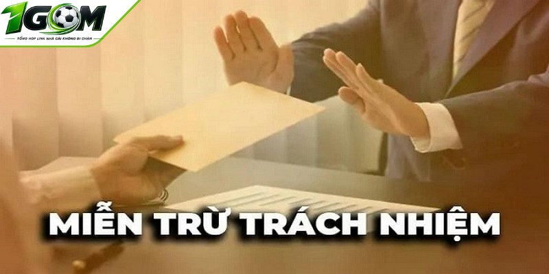 Quy định tại nền tảng giới hạn nghĩa vụ về dữ liệu kèo từ bên thứ 3