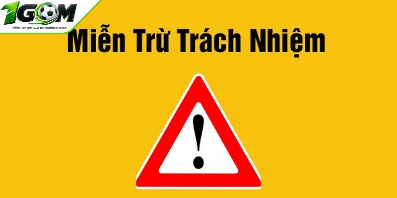 Ý nghĩa của chính sách phân định pháp lý miễn trừ trách nhiệm 1Gom