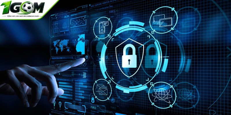 Công nghệ mã hóa dữ liệu bảo vệ quyền riêng tư người dùng an toàn 100%
